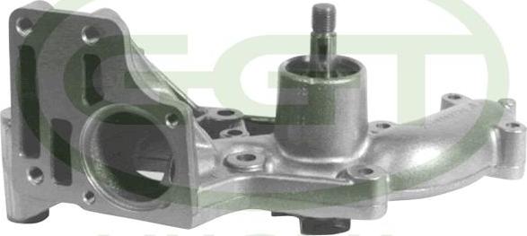 GGT PA10739 - Pompa apa aaoparts.ro