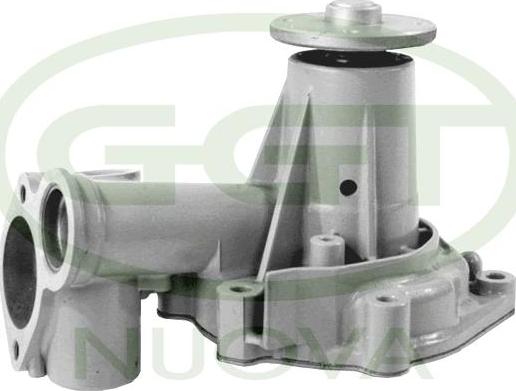 GGT PA11059 - Pompa apa aaoparts.ro