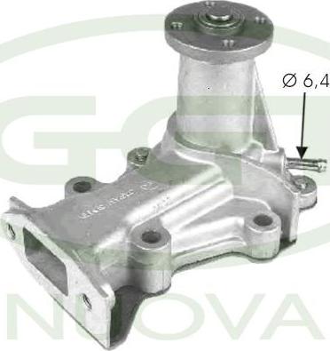 GGT PA11034 - Pompa apa aaoparts.ro