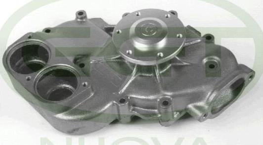 GGT PA11021 - Pompa apa aaoparts.ro