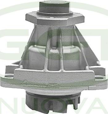 GGT PA11152 - Pompa apa aaoparts.ro