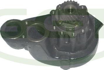 GGT PA11217 - Pompa apa aaoparts.ro