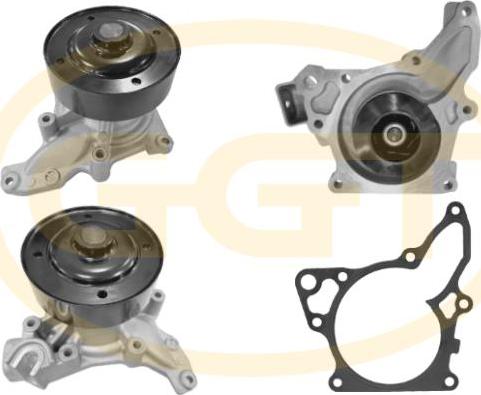 GGT PA13030 - Pompa apa aaoparts.ro