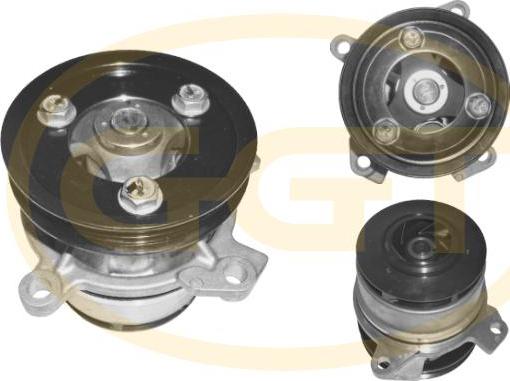 GGT PA13131 - Pompa apa aaoparts.ro