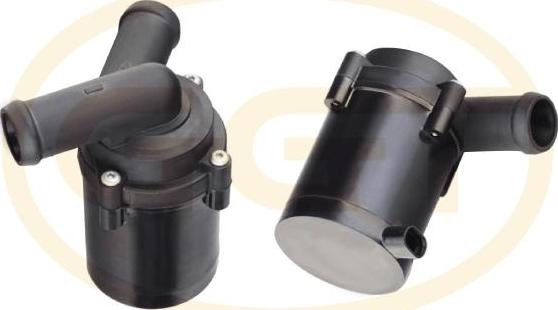 GGT PA13395 - Pompa apa suplimentar aaoparts.ro