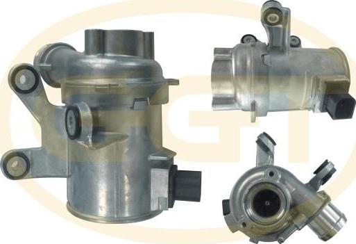 GGT PA13350 - Pompa apa aaoparts.ro
