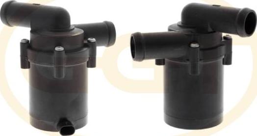 GGT PA13365 - Pompa apa suplimentar aaoparts.ro