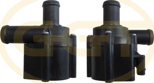GGT PA13315 - Pompa apa suplimentar aaoparts.ro