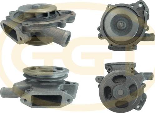 GGT PA13267 - Pompa apa aaoparts.ro