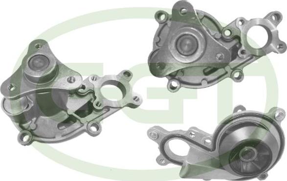 GGT PA13216 - Pompa apa aaoparts.ro