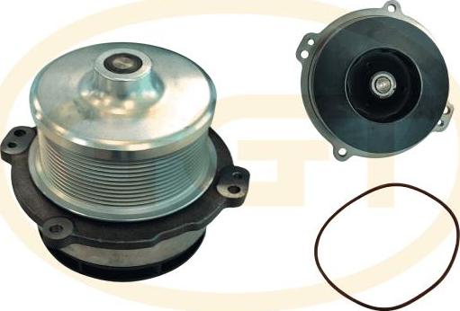 GGT PA13272 - Pompa apa aaoparts.ro