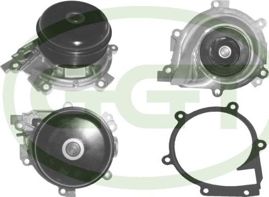 GGT PA12989 - Pompa apa aaoparts.ro