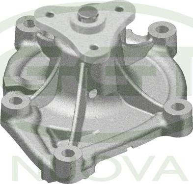 GGT PA12540 - Pompa apa aaoparts.ro