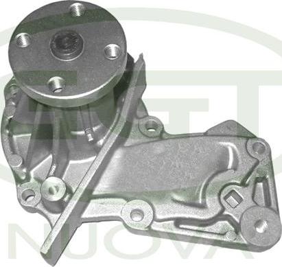 GGT PA12536 - Pompa apa aaoparts.ro