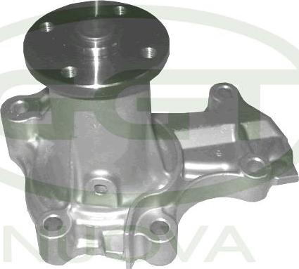 GGT PA12530 - Pompa apa aaoparts.ro