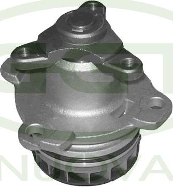 GGT PA12537 - Pompa apa aaoparts.ro
