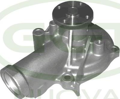 GGT PA12528 - Pompa apa aaoparts.ro
