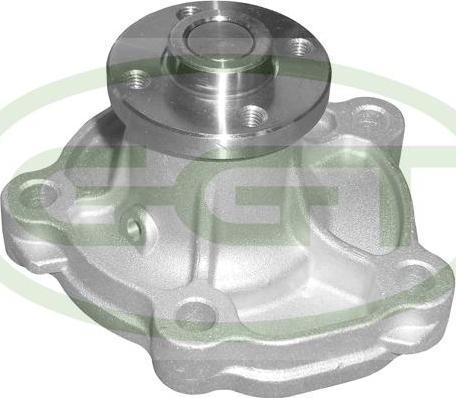 GGT PA12668 - Pompa apa aaoparts.ro