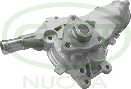 GGT PA12603 - Pompa apa aaoparts.ro