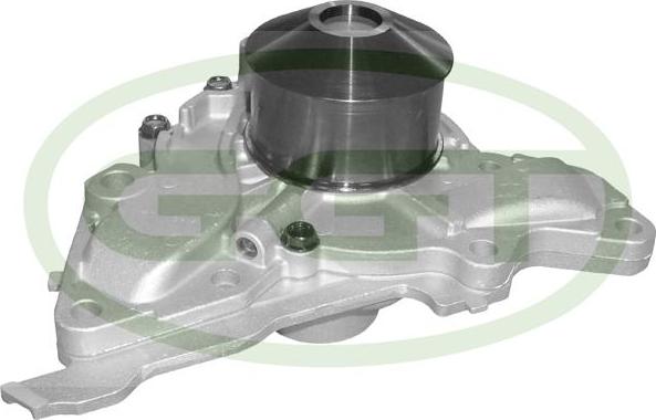 GGT PA12684 - Pompa apa aaoparts.ro