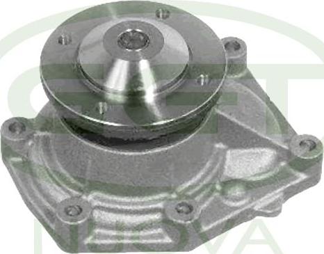 GGT PA12054 - Pompa apa aaoparts.ro