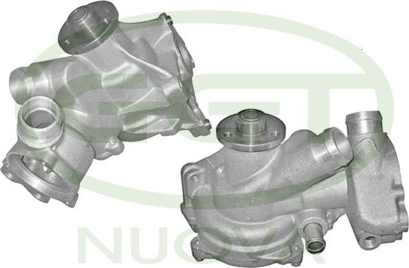 GGT PA12142 - Pompa apa aaoparts.ro