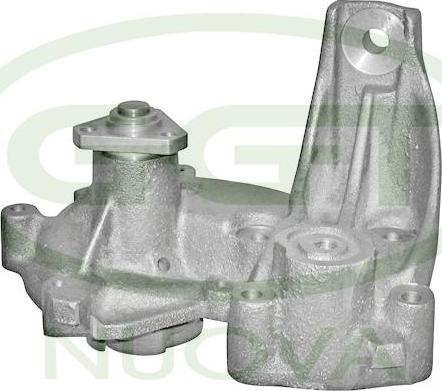 GGT PA12356 - Pompa apa aaoparts.ro