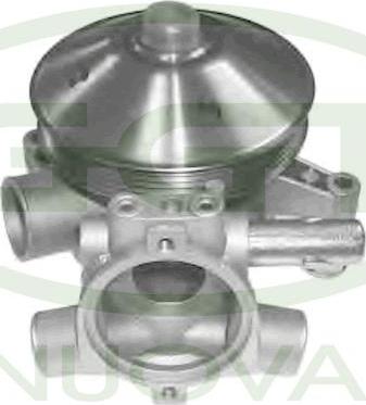 GGT PA12309 - Pompa apa aaoparts.ro