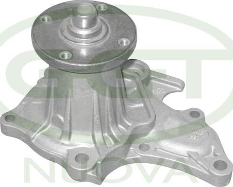 GGT PA12379 - Pompa apa aaoparts.ro