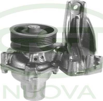 GGT PA12268 - Pompa apa aaoparts.ro
