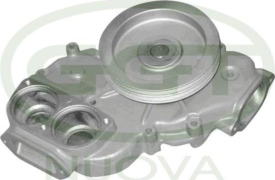 GGT PA12278 - Pompa apa aaoparts.ro