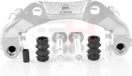 GH GH-441936 - Suport,etrier aaoparts.ro