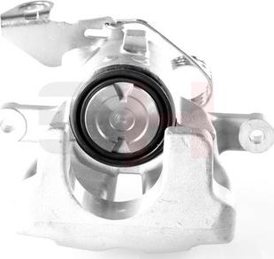 GH GH-459999H - Etrier frana aaoparts.ro