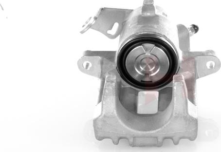 GH GH-454779V - Etrier frana aaoparts.ro