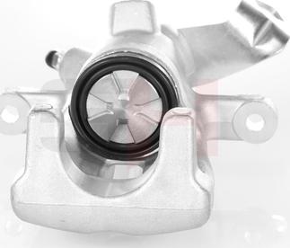 GH GH-451603H - Etrier frana aaoparts.ro