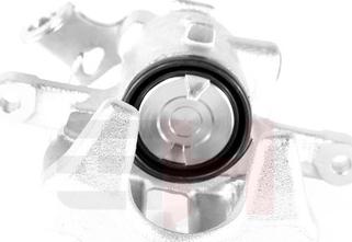 GH GH-453772V - Etrier frana aaoparts.ro