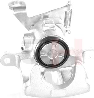 GH GH-452549H - Etrier frana aaoparts.ro