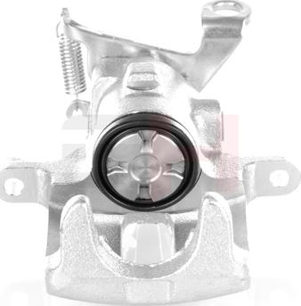 GH GH-452549V - Etrier frana aaoparts.ro