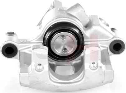 GH GH-452553V - Etrier frana aaoparts.ro