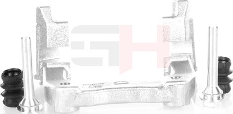 GH GH-464778 - Suport,etrier aaoparts.ro