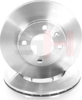GH GH-409953 - Disc frana aaoparts.ro