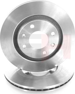 GH GH-401936 - Disc frana aaoparts.ro