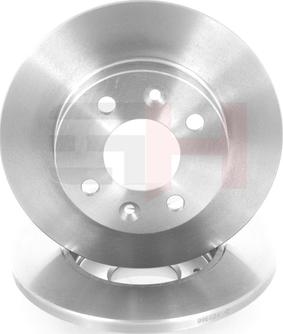 GH GH-403986 - Disc frana aaoparts.ro