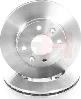GH GH-403987 - Disc frana aaoparts.ro
