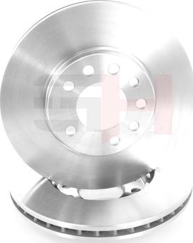 GH GH-403665 - Disc frana aaoparts.ro