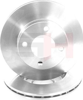 GH GH-403090 - Disc frana aaoparts.ro
