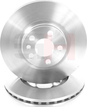GH GH-403707 - Disc frana aaoparts.ro