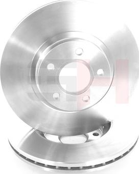 GH GH-402549 - Disc frana aaoparts.ro