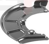 GH GH-484710H - Protectie stropire,disc frana aaoparts.ro