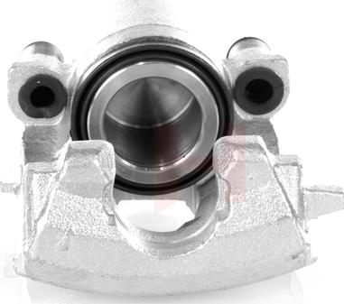 GH GH-434368V - Etrier frana aaoparts.ro